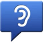 sms listen android application logo